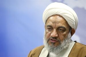 ساماندهی فضای مجازی دیر شده است/ مجلس باید به آب و نان مردم برسد