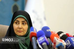 عملیات ریل‌گذاری مسیر زنجان قزوین به پایان رسید