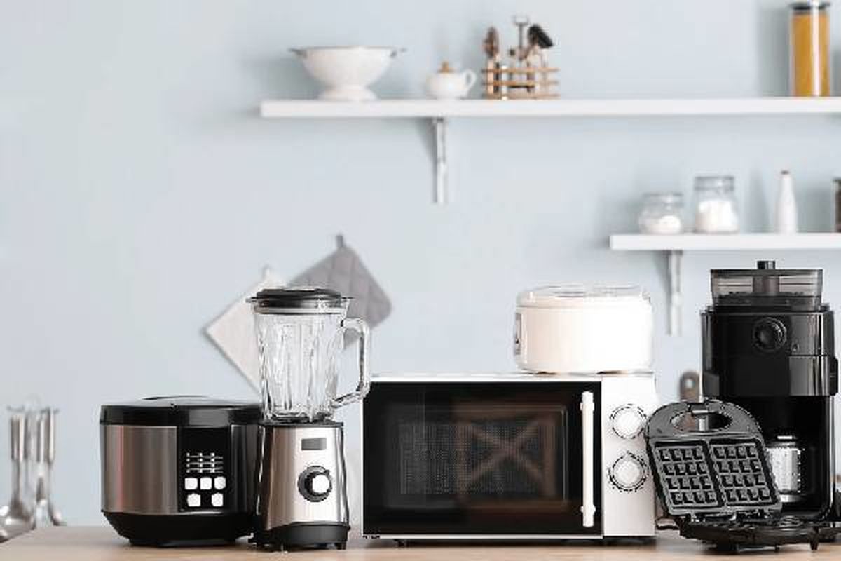 بیمه لوازم خانگی