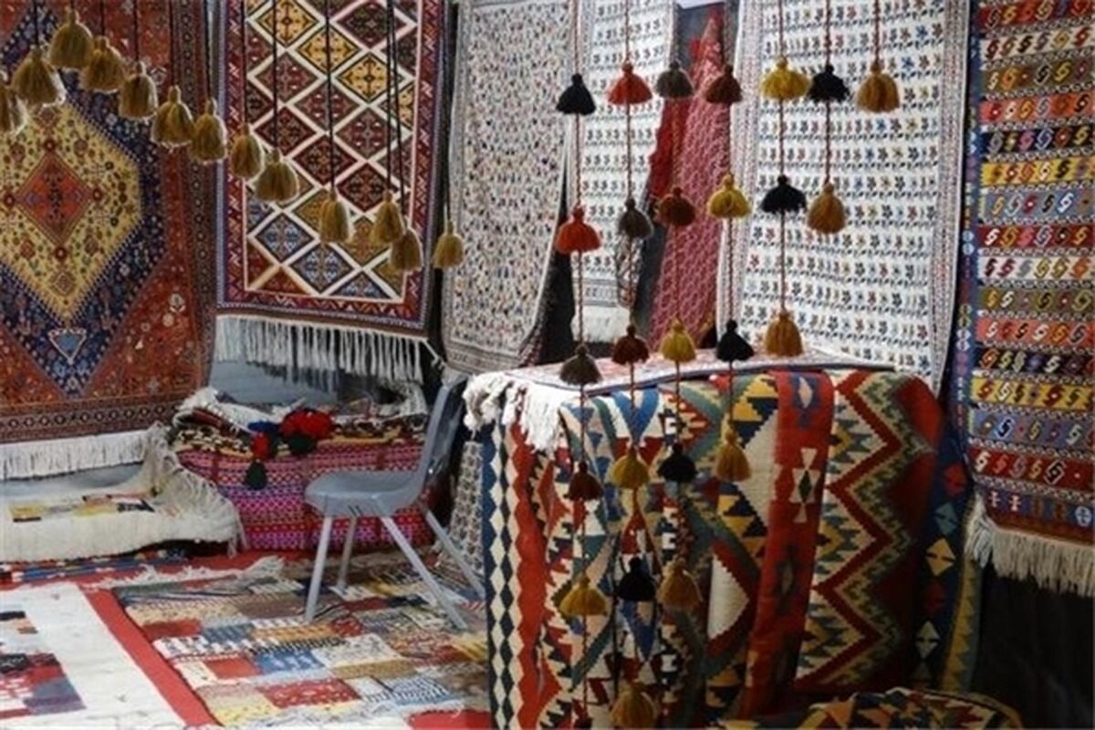 صنایع دستی