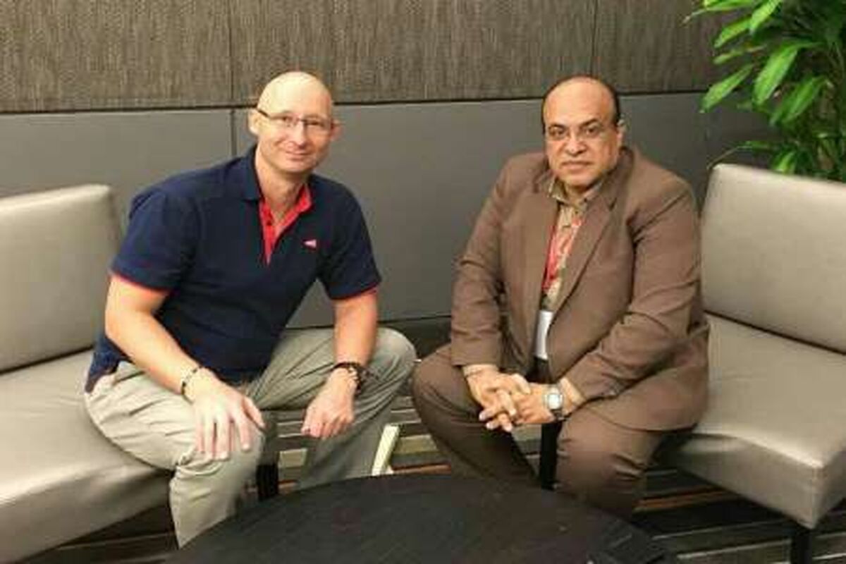 بدمینتون