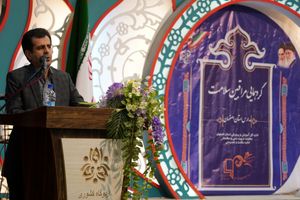 مسیر اشتباه تغذیه دانش‌آموزان در  مدرسه اصلاح شود