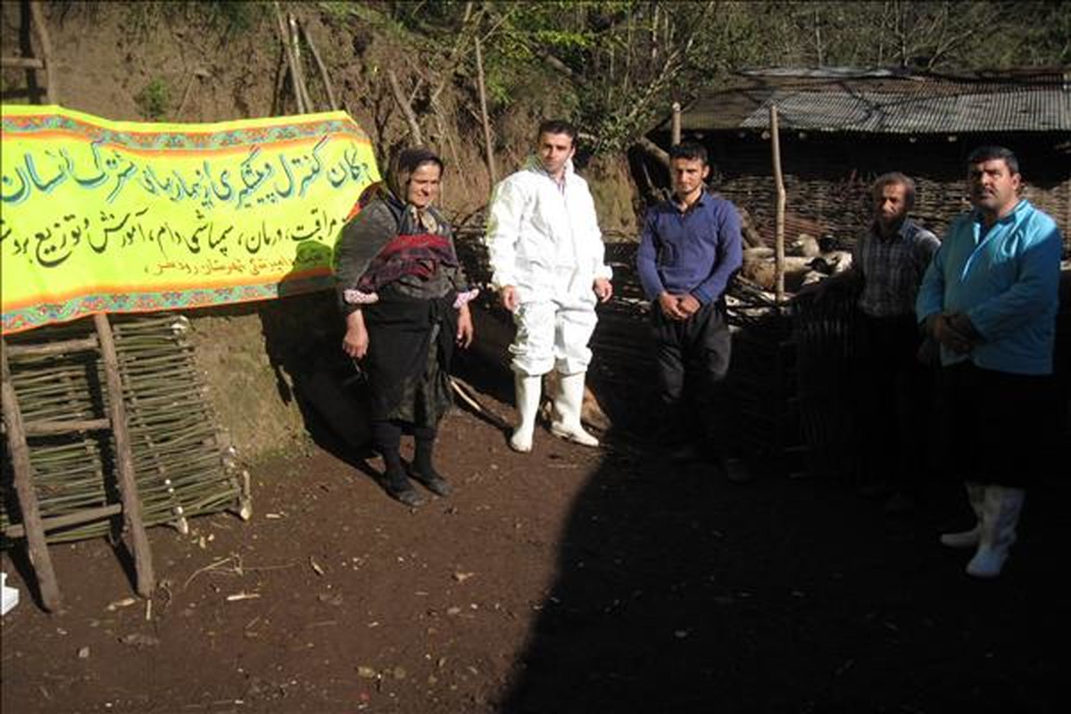 عمليات دامپزشکي هفته بسيج-رودسر (3)