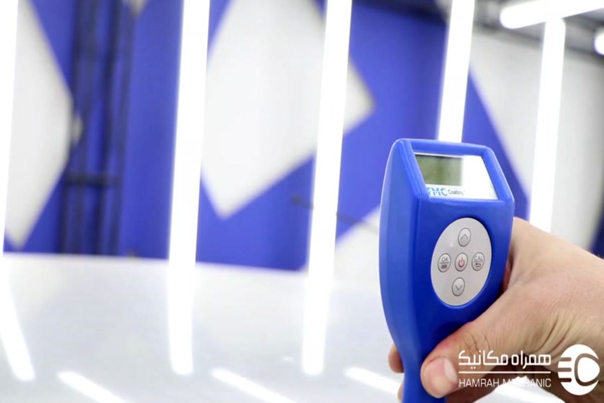 کارشناس خودرو