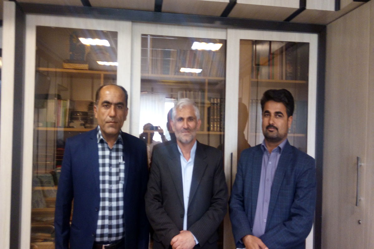 آموزش و پرورش