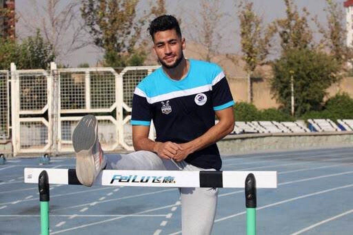 دونده ایران