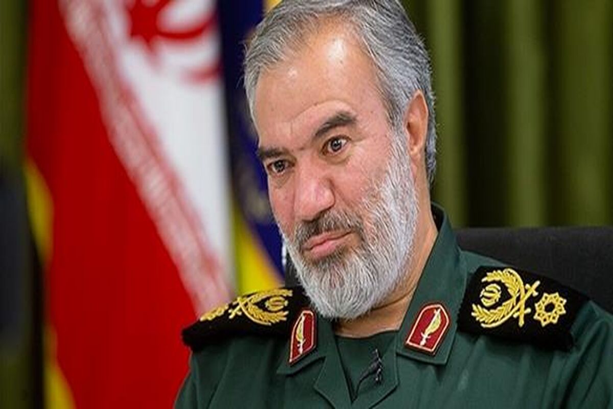 علی فدوی