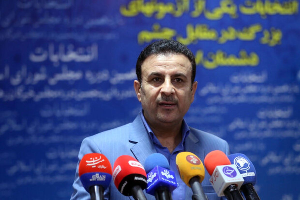 اسماعیل موسوی
