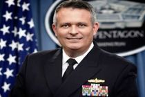 پنتاگون از شکست داعش در مرزهای ترکیه خبر داد