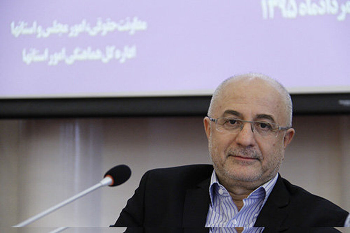 علی مرادخانی