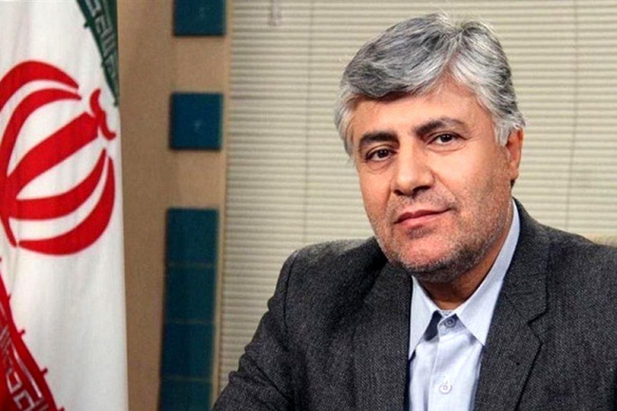 علیرضا پاک فطرت