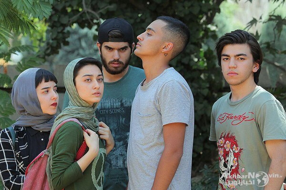 فیلم سینمایی هندی و هرمز