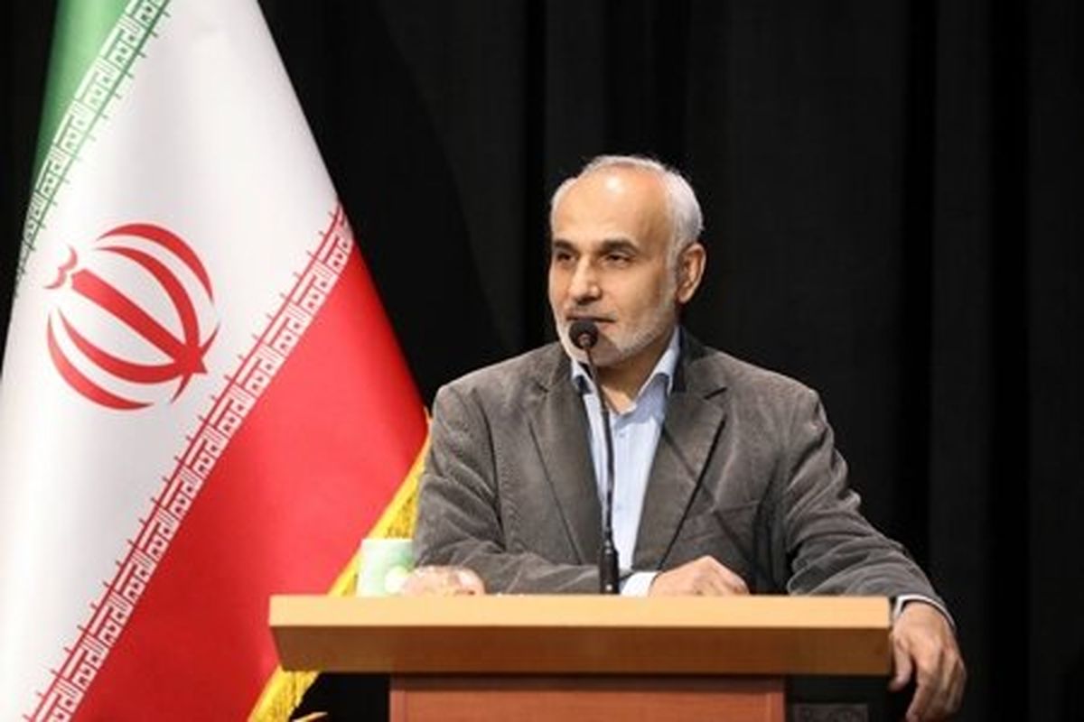 معاون بهداشت وزارت بهداشت