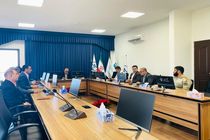 ارائه خدمات 24 ساعته بنادر کیش با فعالیت بیش از 30 شناور حمل خودرویی