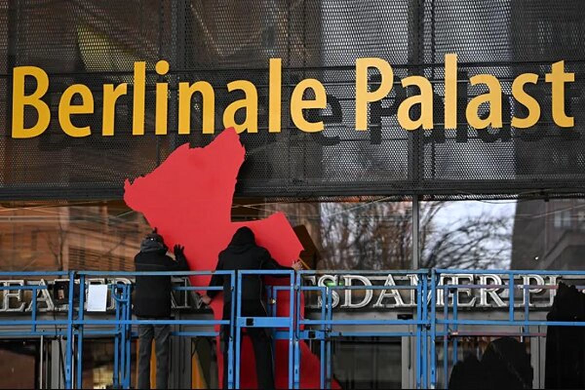 جشنواره فیلم برلین