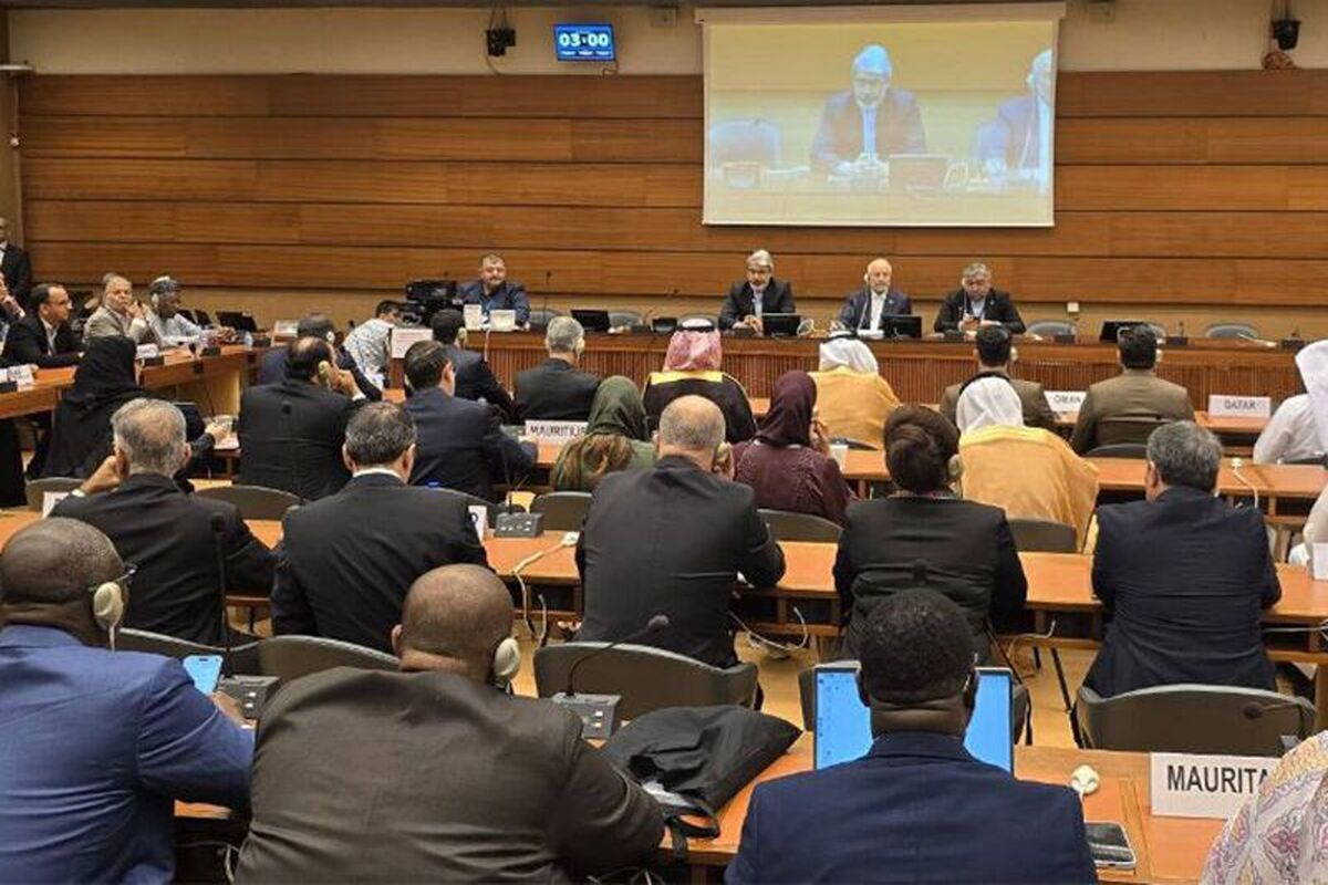 قالیباف