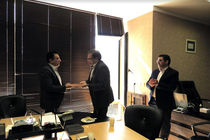 مدیرعامل جدید انجمن هنرهای نمایشی ایران معارفه شد