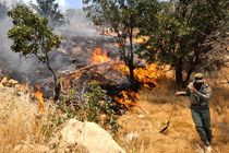 مانور مقابله با حریق در اصفهان اجرا می‌شود