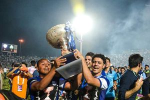 ماجرای دزدیده شدن جام استقلال خوزستان چیست؟ + فیلم