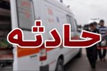 واژگونی خودرو پژو پارس در محور بندرعباس به حاجی‌آباد با ۶ مصدوم