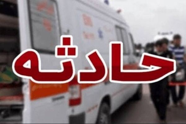آتش‌سوزی واحد مسکونی در باقرخان ۸ مصدوم بر جای گذاشت