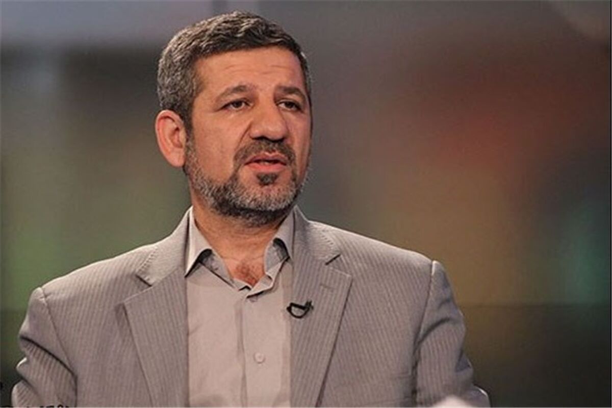 کنعانی مقدم