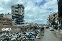 سازمان ملل آواره کردن فلسطینی‌ها را جنایت جنگی دانست