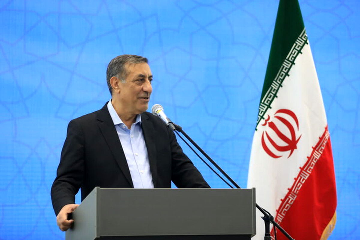 محمد جعفر قائم پناه