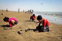 کیفیت هوای هرمزگان برای همه گروه ها در وضعیت قابل قبول قرار دارد