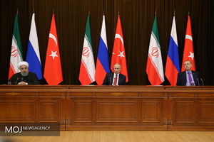 سفر رییس جمهوری به روسیه