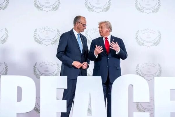 اروپا باید در سیاست امنیتی از واشنگتن مستقل‌تر عمل کند