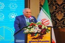 نجات اصفهان از مشکلات اجتماعی در گرو تعامل با سایر شهرهاست