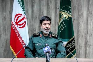 شکست واقعی دشمن به وضوح مشهود است