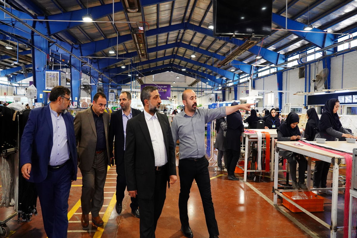 انتخاب الکترونیک