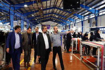 گروه انتخاب در مسیر افزایش عزت ملی حرکت می‌کند
