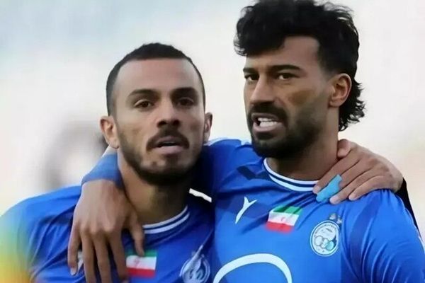 رامین رضاییان و ابوالفضل جلالی از لیست استقلال خط خوردند