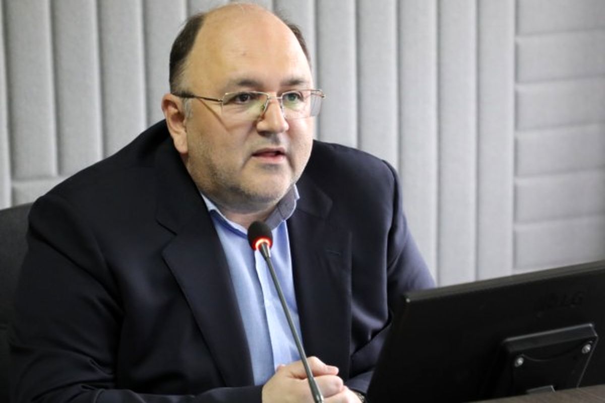 اب منطقه ای کردستان