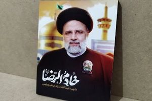 شهید رئیسی به هیچ‌وجه از مسیر اخلاق خارج نشد