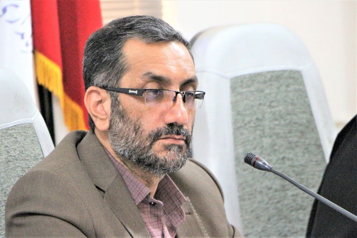 محمد زارعی