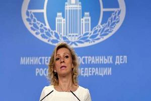 برنامه روسیه علیه سفارت آمریکا اعلام شد