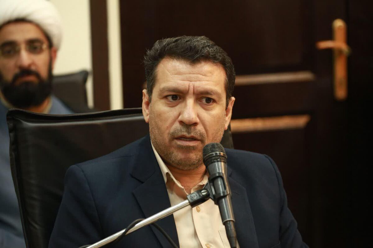 سید رضا موسوی مشکینی