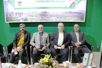 ذوب آهن اصفهان و فولاد مبارکه می توانند همکاری های مشترک بسیاری داشته باشند