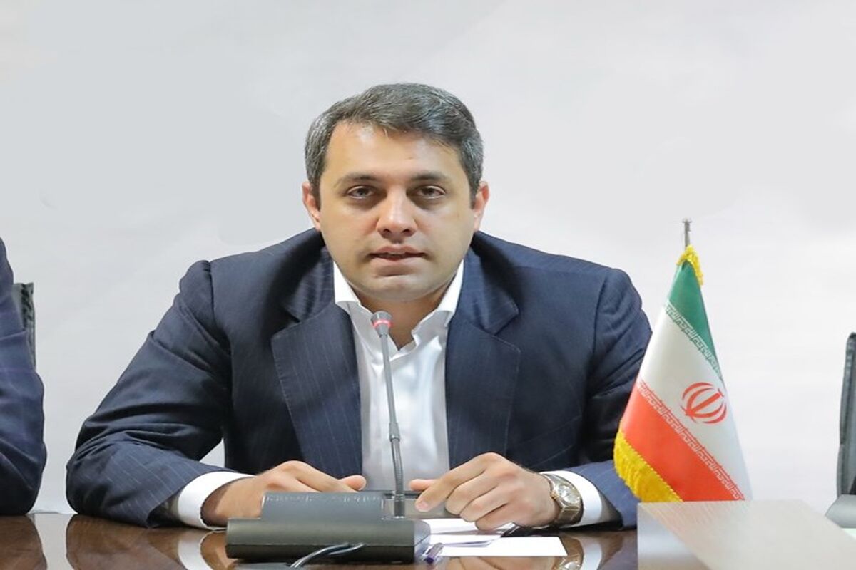 پرهام رضایی
