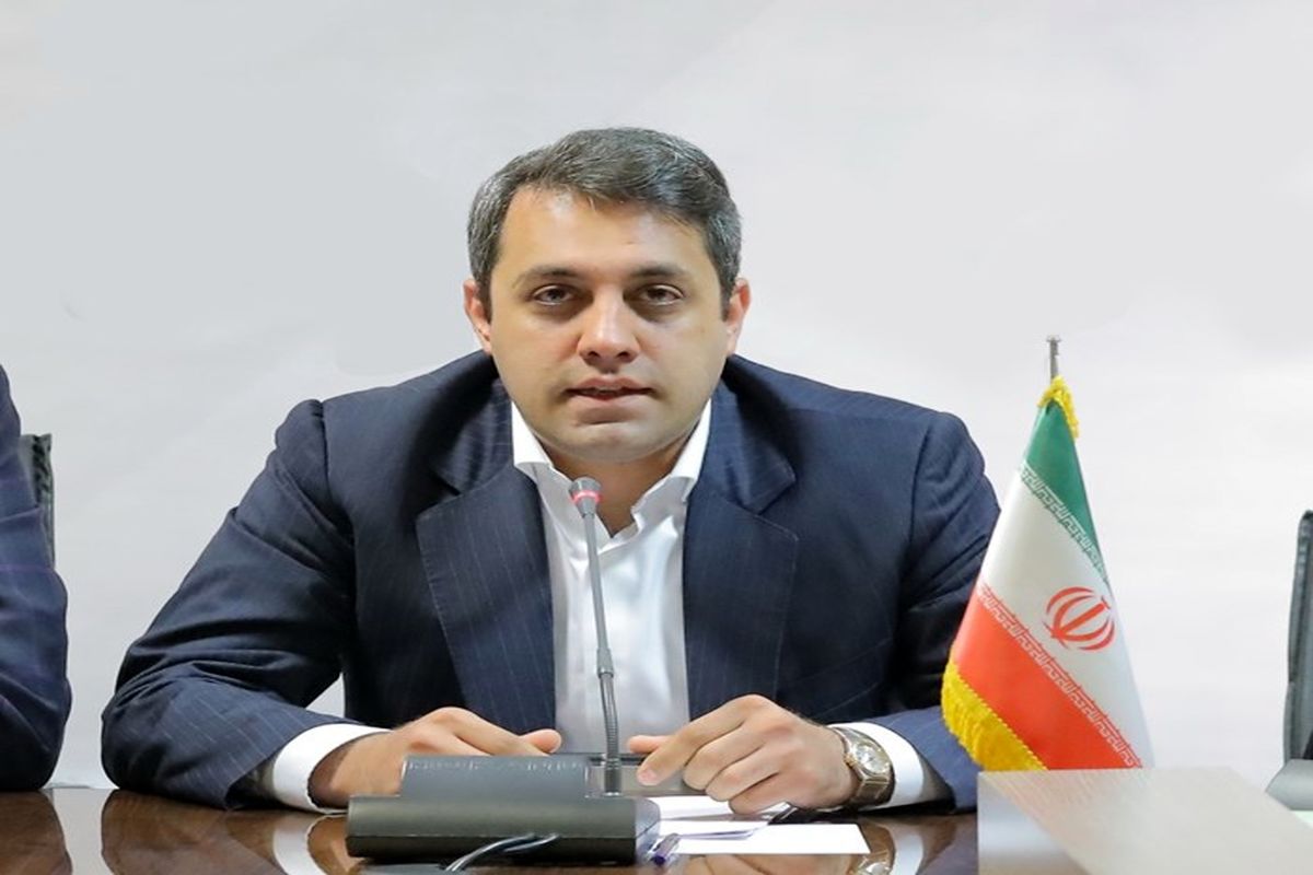 پرهام رضایی