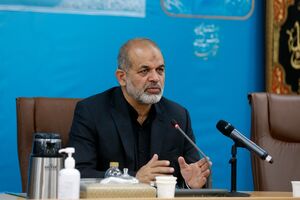 هر چه سریعتر ۱۰۵ واگن قطار شهری را به شهرداری تهران تحویل دهید