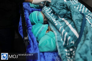 سمن‌های فعال در حوزه تشویق به فرزندآوری در مشهد مجوز می‌گیرند