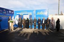 آغاز عملیات اجرایی پروژه «زیرگذر قصردشت» باهدف تسهیل جریان ترافیک