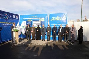 آغاز عملیات اجرایی پروژه «زیرگذر قصردشت» باهدف تسهیل جریان ترافیک