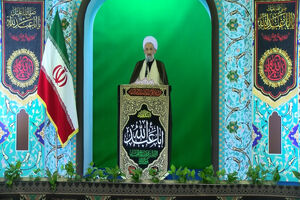 بهترین راه مبارزه با فتنه ساز‌ها تنها گذاشتن آن‌ها است