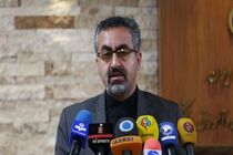 جدیدترین آمار کرونا در کشور تا ظهر 5 اردیبهشت 99/ 1186 ابتلا جدید به ثبت رسید